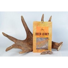 DEAR DEER 鹿肉乾 40G